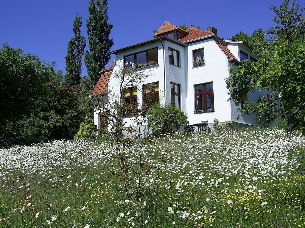 Ferienwohnungen Meerblick Herde Goehren  Bilik gambar