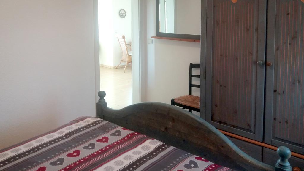 Ferienwohnungen Meerblick Herde Goehren  Luaran gambar